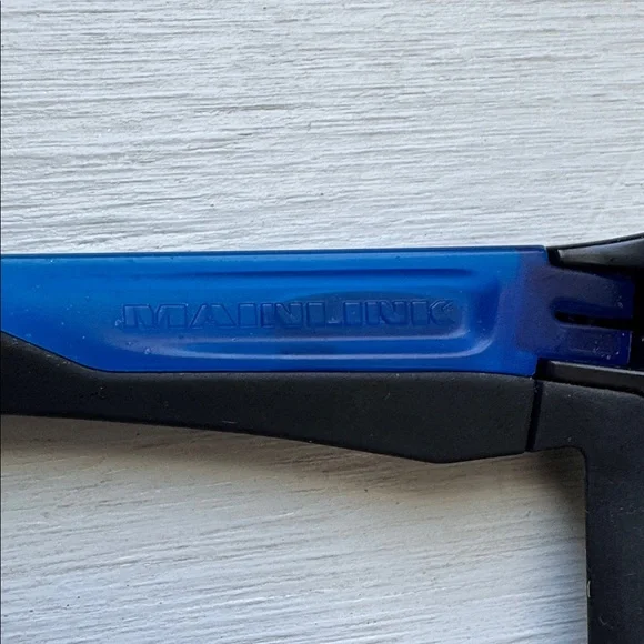 Oakley Mainlink - Prism Sapphire Lens